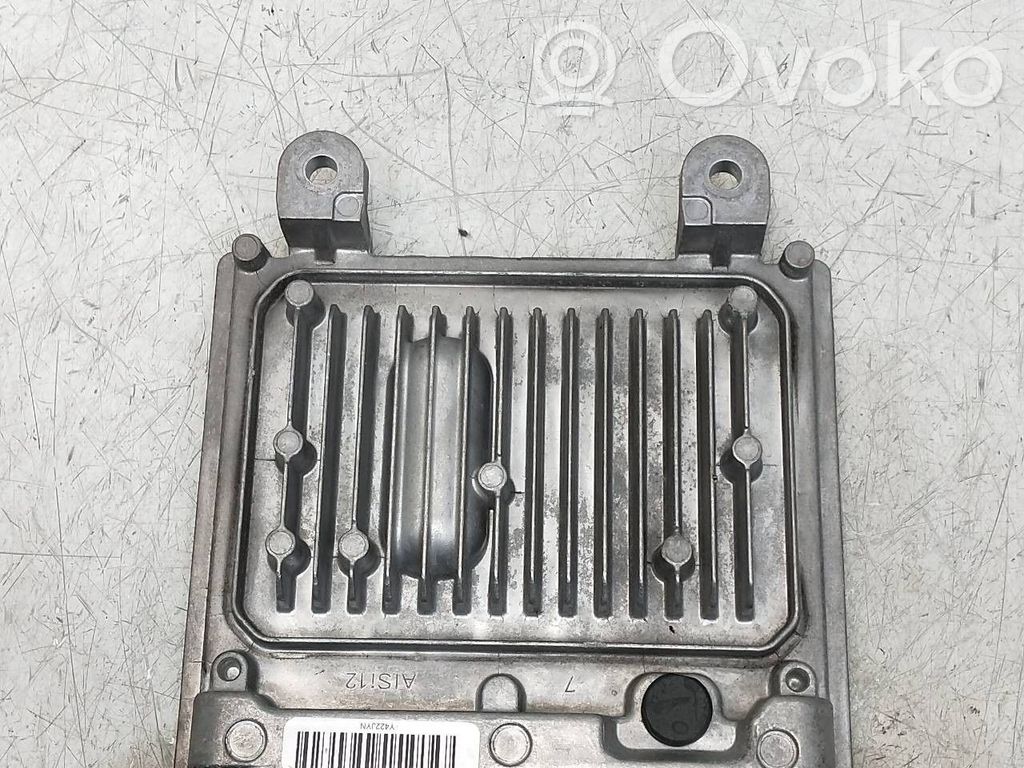 Engine control unit/module   A6519005203,A6519014502