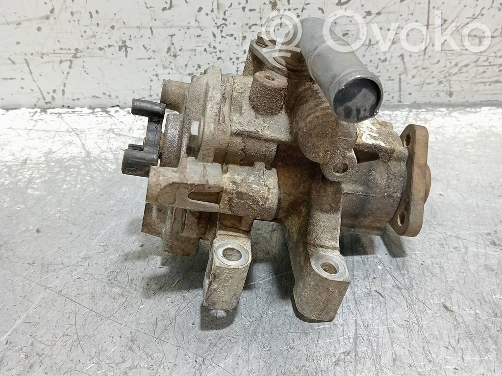 Power steering pump   22JTD