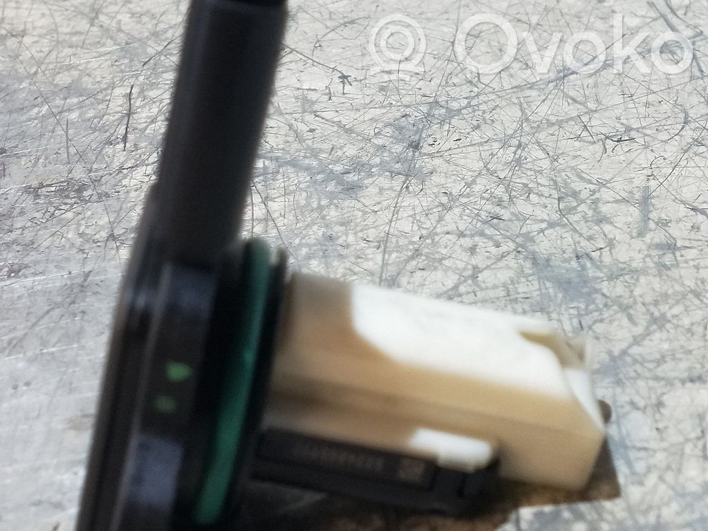 BMW 3 E46 Mass air flow meter 