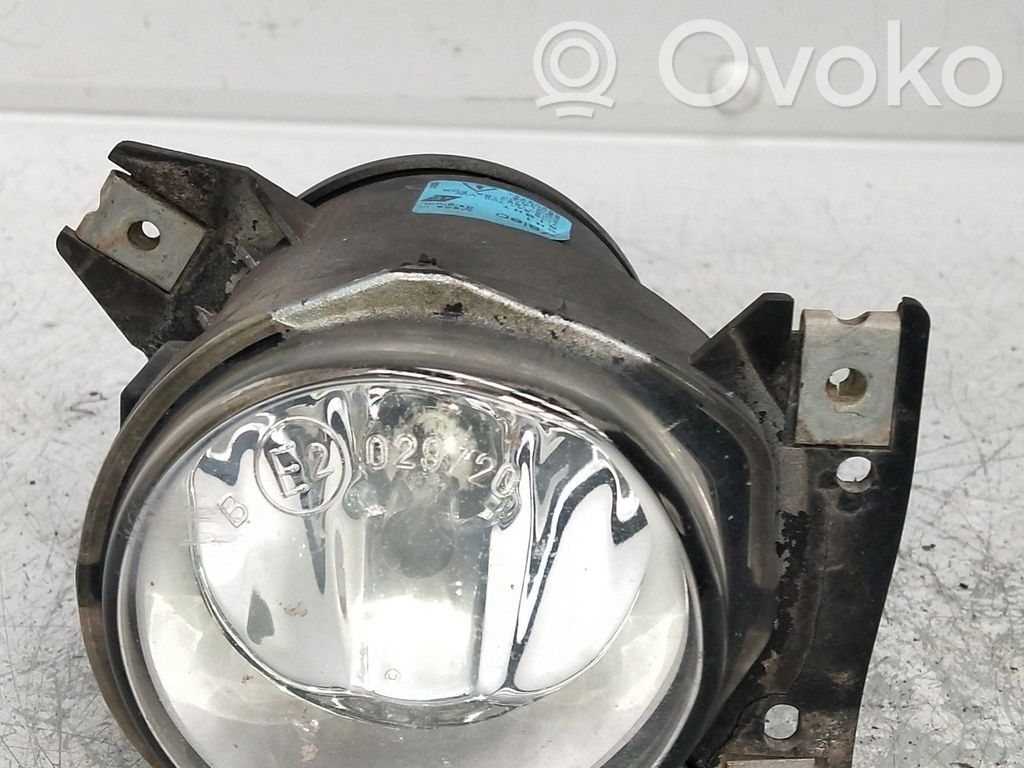 Luz de niebla delantera   7M5941700,4M2115201BA