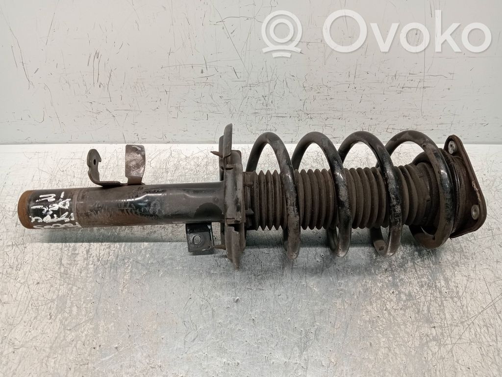 Ford Focus Amortyzator osi przedniej ze sprężyną 