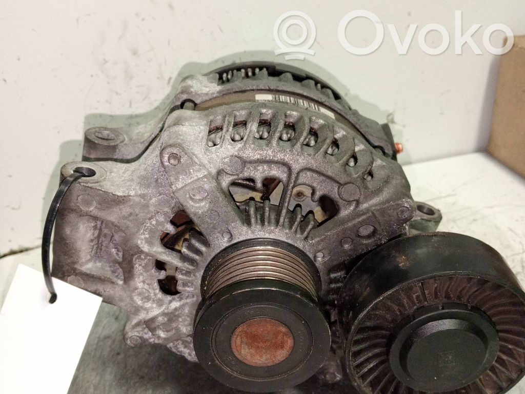 Alternator   1042105021