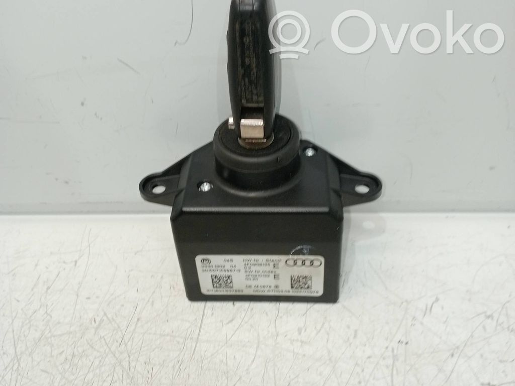 Ignition lock   4F0909135,3330130204