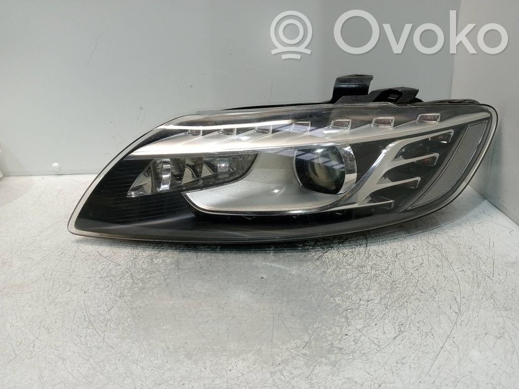 Audi Q7 4L Scheinwerfer 