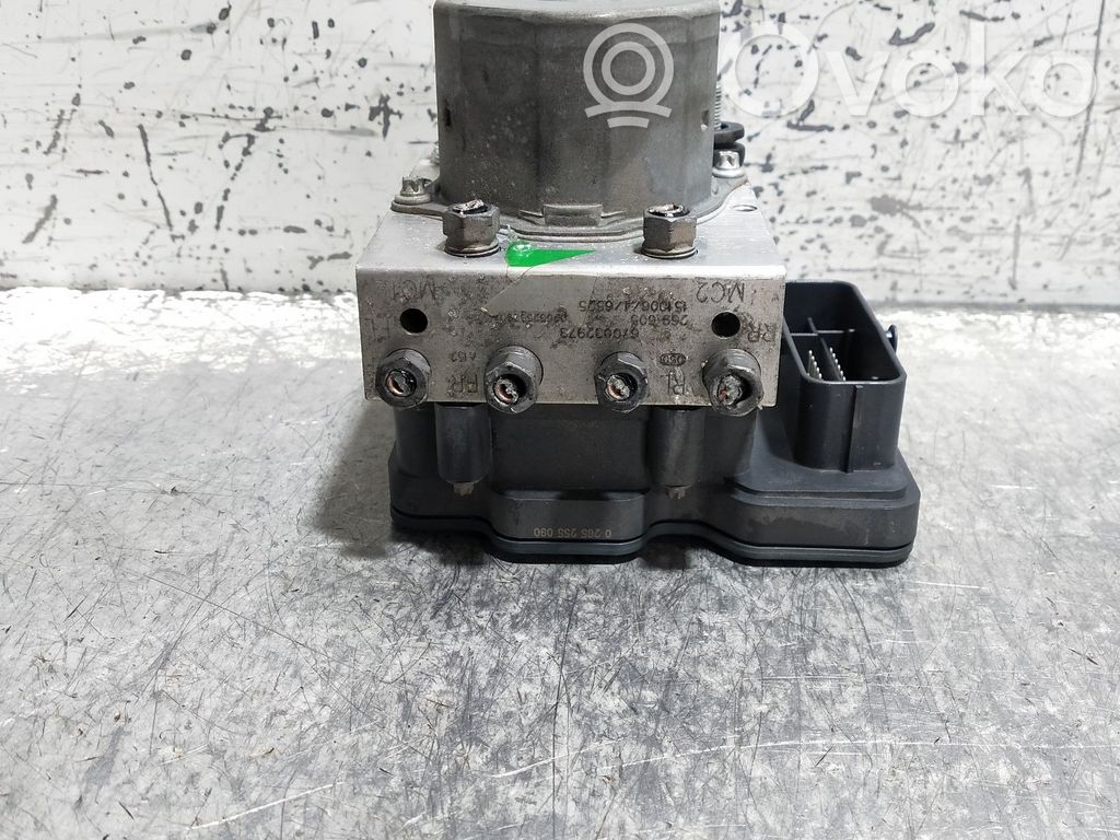 ABS-pumppu   0265255090,670032973