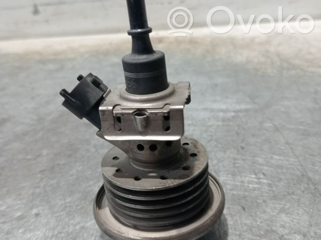 Maserati Ghibli Inyector de combustible 
