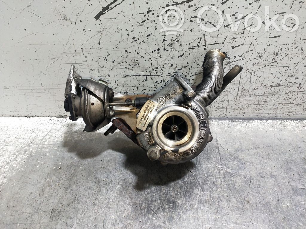 Turbo   9654919580,7535566