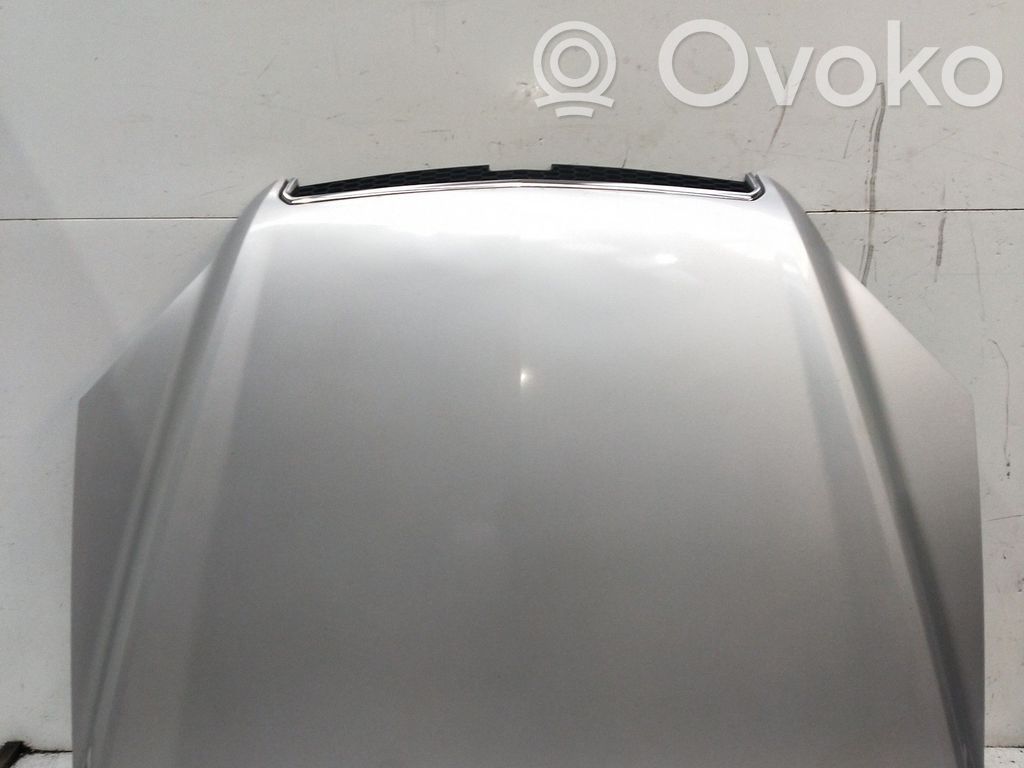 Engine bonnet/hood