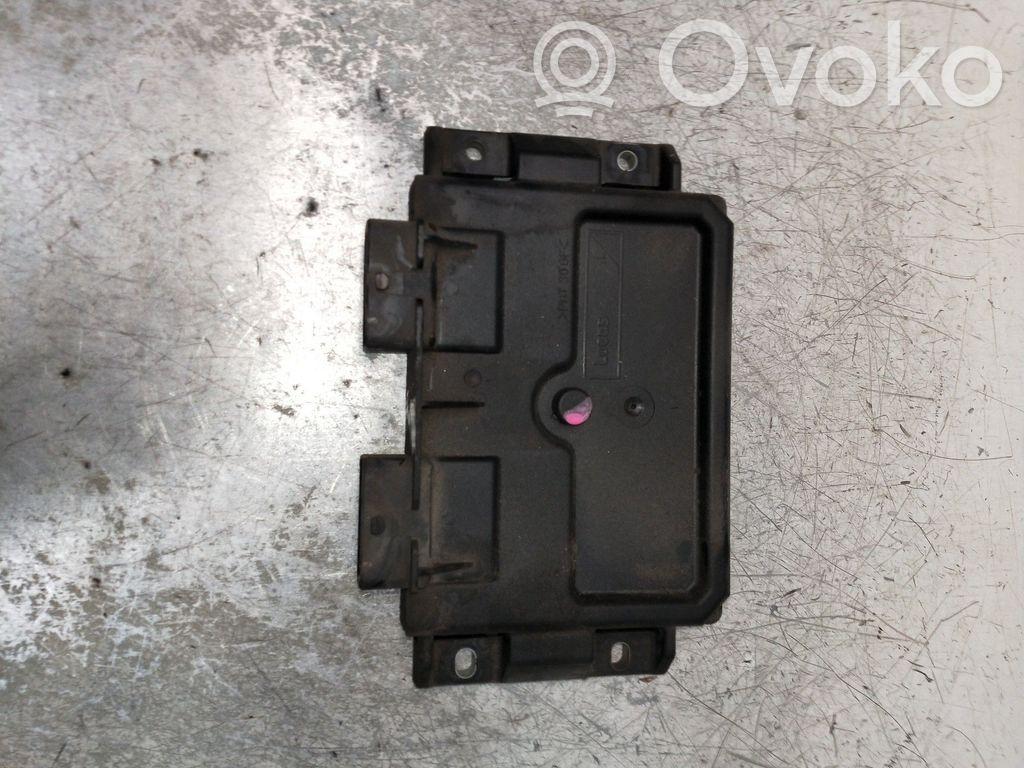 Unidad de control/módulo del motor   9650360480