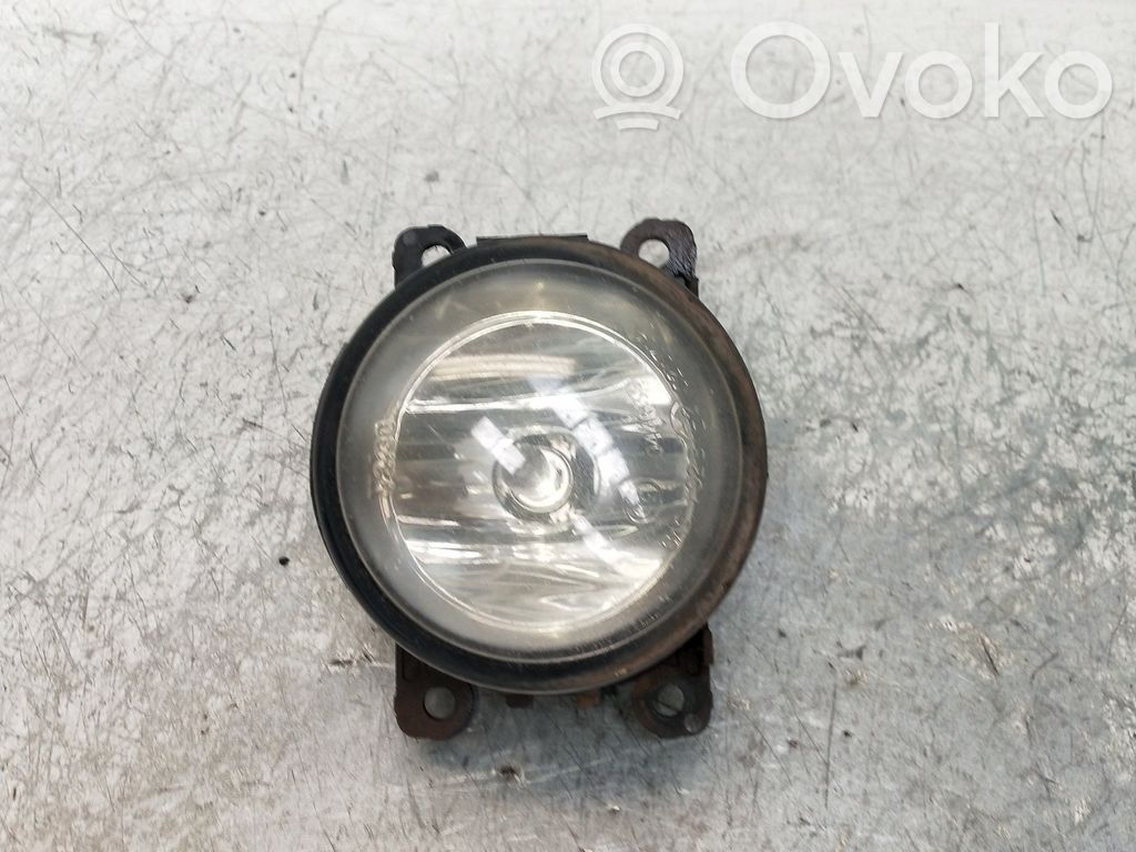 Renault Kangoo I Front fog light 
