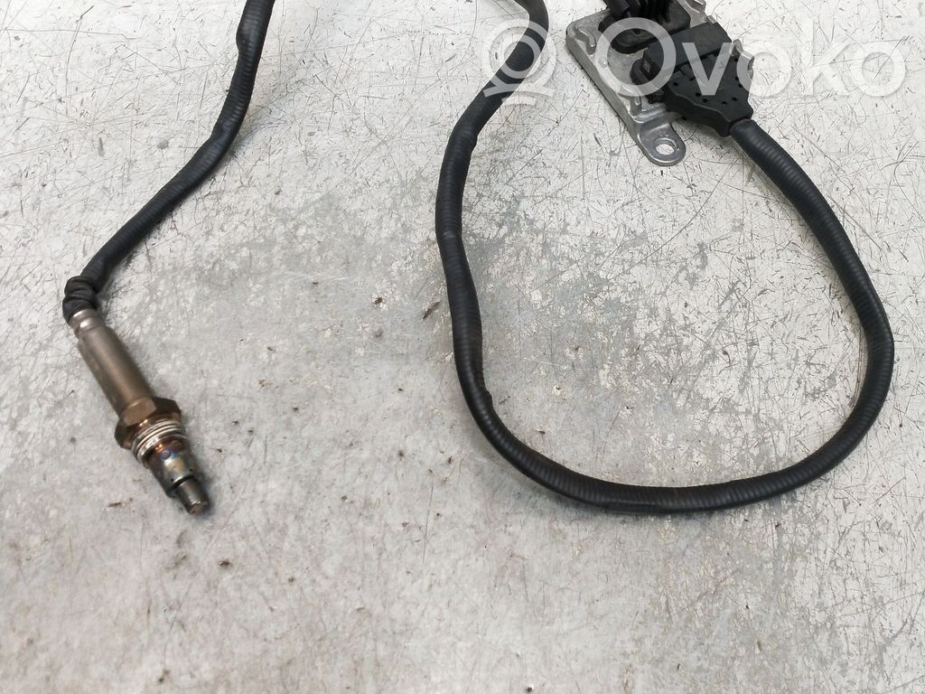 Mercedes-Benz AMG GT R190 C190 Lambda probe sensor 