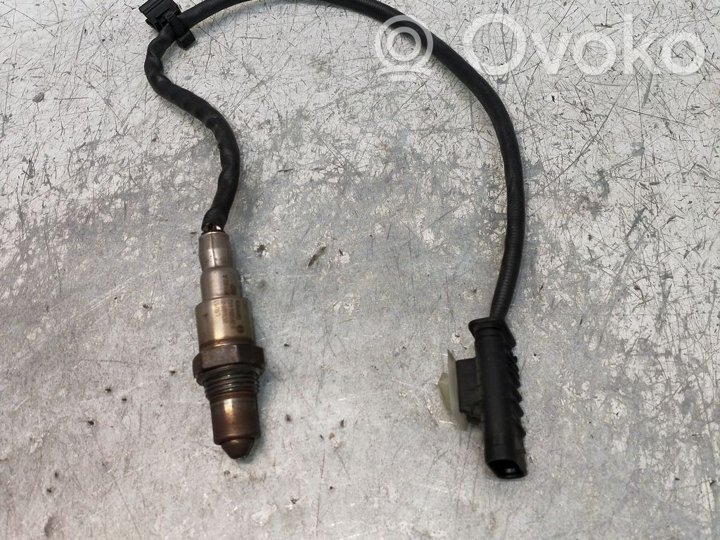 BMW 3 F30 F35 F31 Lambda probe sensor 