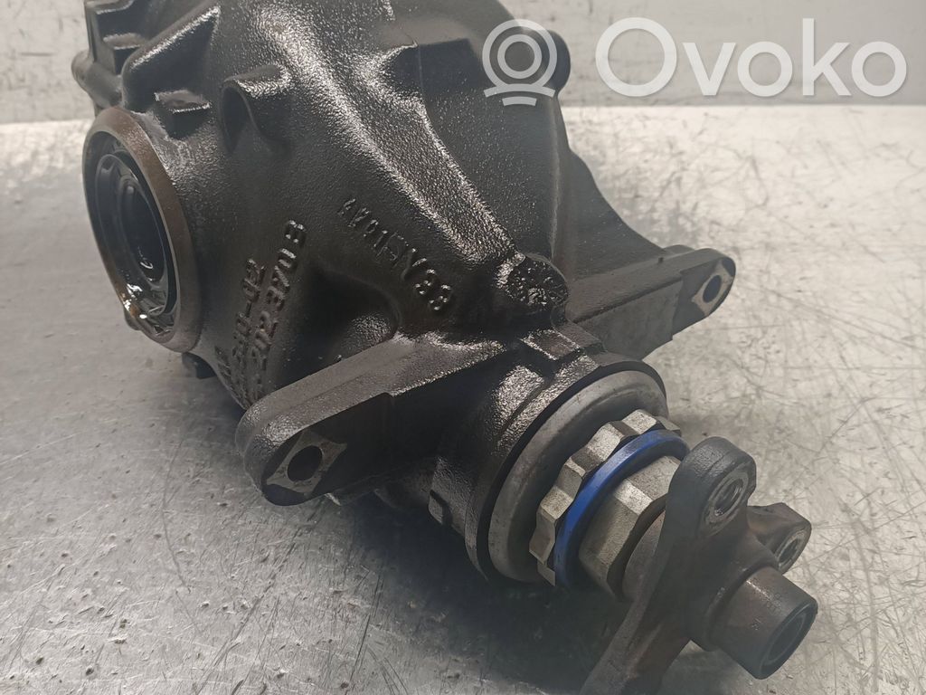 BMW 3 F30 F35 F31 Hinterachsdifferential 