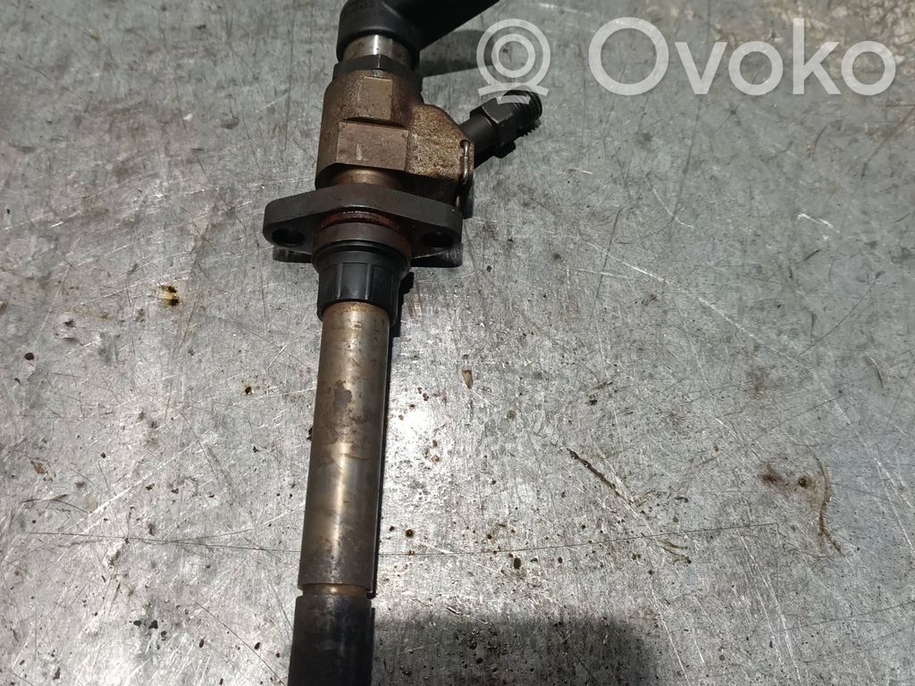 Inyector de combustible   9658194180,FH1544255,SIEMENS