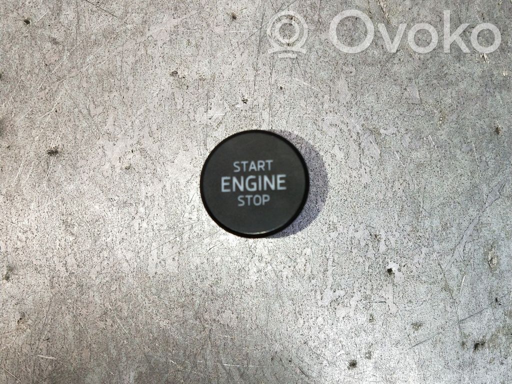 Seat Toledo IV (NH) Ignition lock 