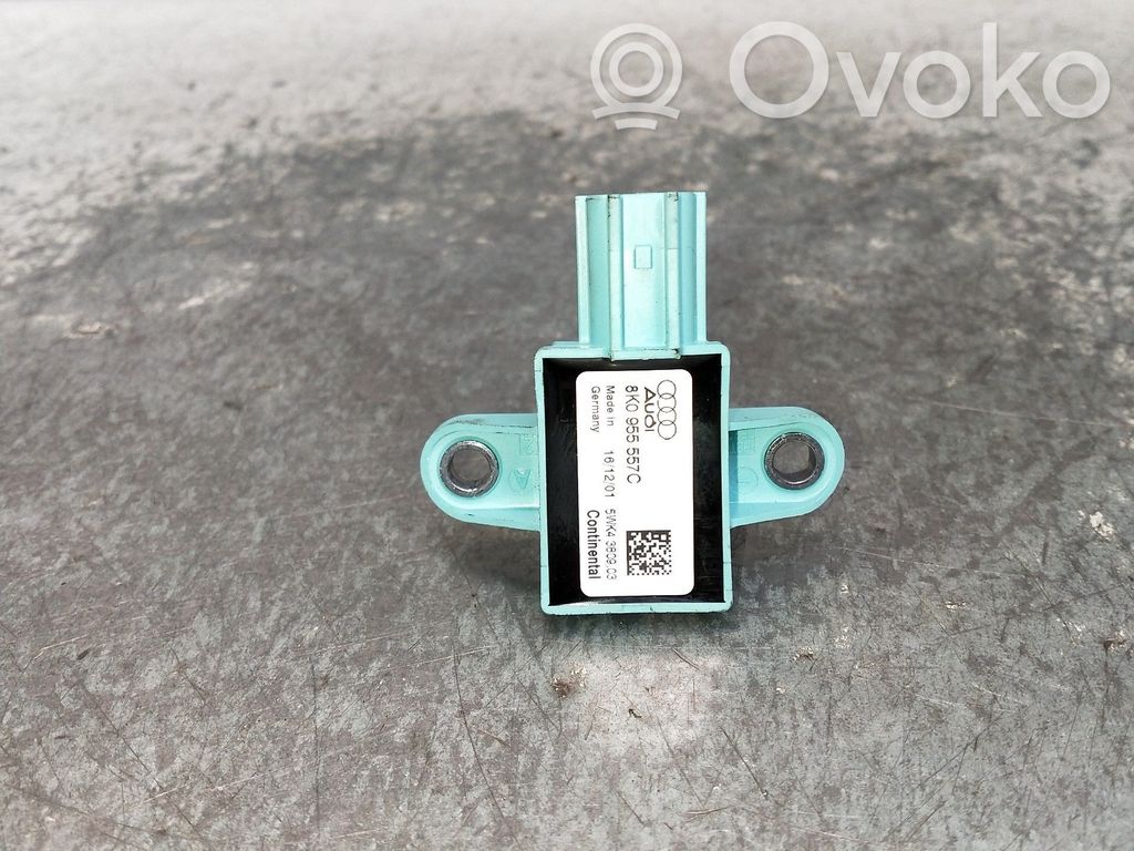 Sensor   8K0955557C,5WK4380903