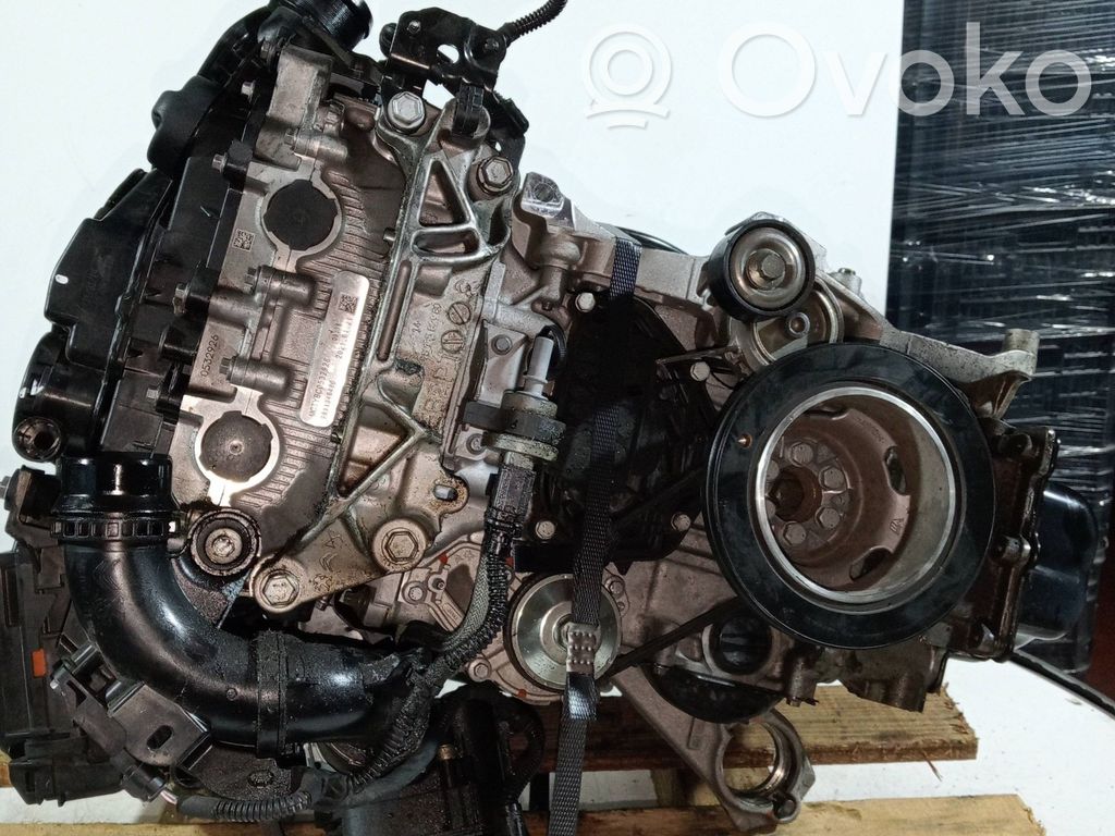 Engine   HN05,003383810TMAA