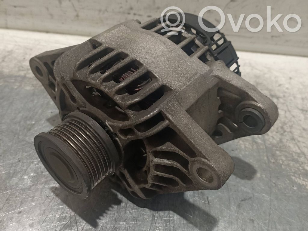Fiat Stilo Ģenerators 