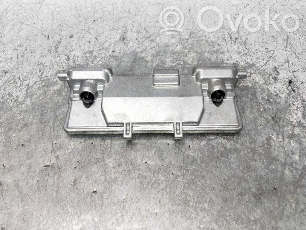 Land Rover Discovery Sport Other control units/modules 