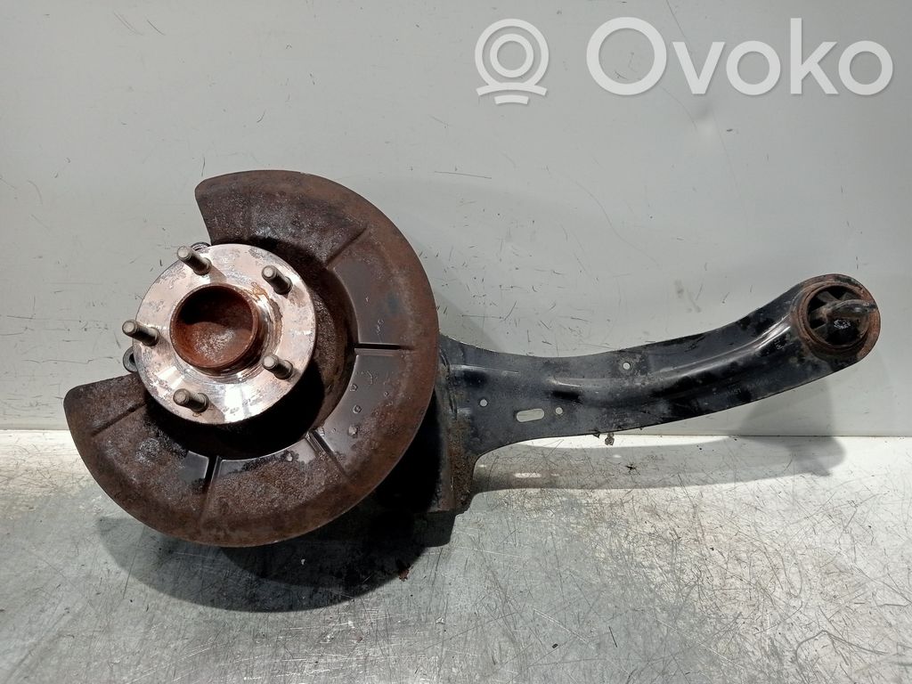 Achsschenkel hinten   3M515A968GF,16TDCI