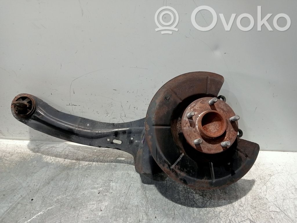 Achsschenkel hinten   3M515A969GF,16TDCI
