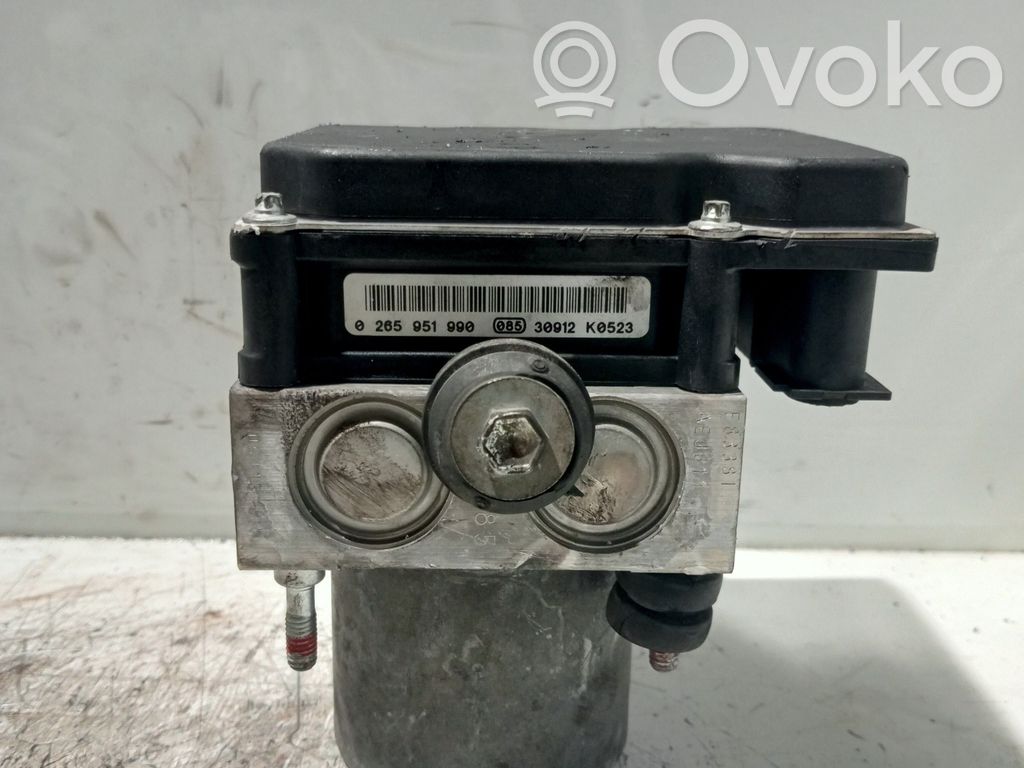Toyota Verso ABS bloks 