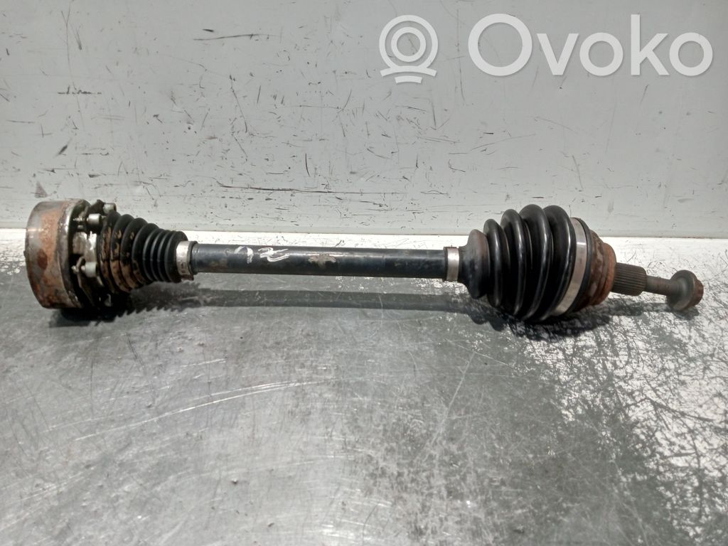 Etuvetoakseli   16G