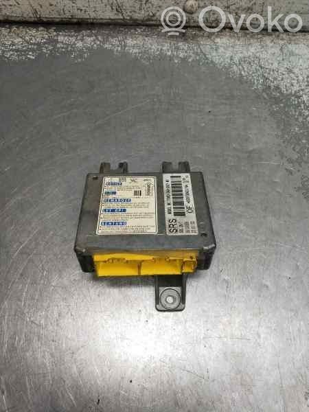 Honda Jazz Airbag control unit/module 