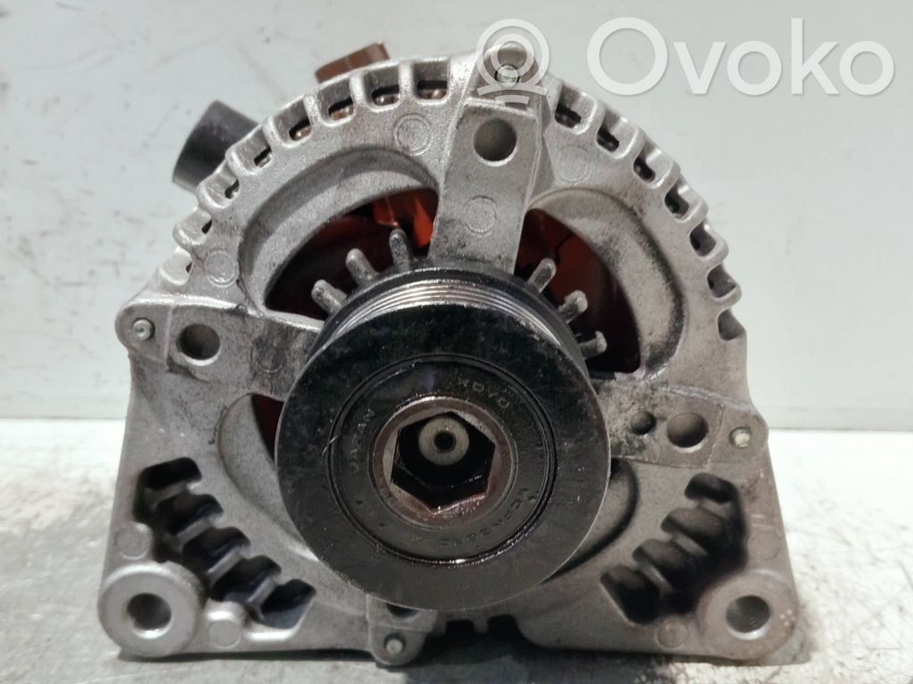 Volvo V50 Generatorius 