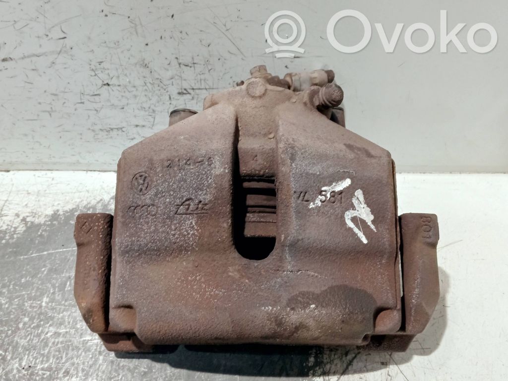 Skoda Octavia Mk1 (1U) Передний суппорт 