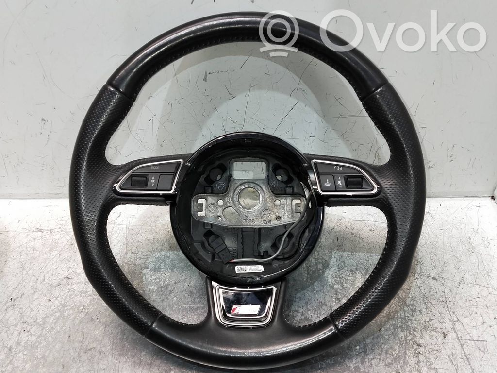 Ohjauspyörä   8K0419091CA,62533016A
