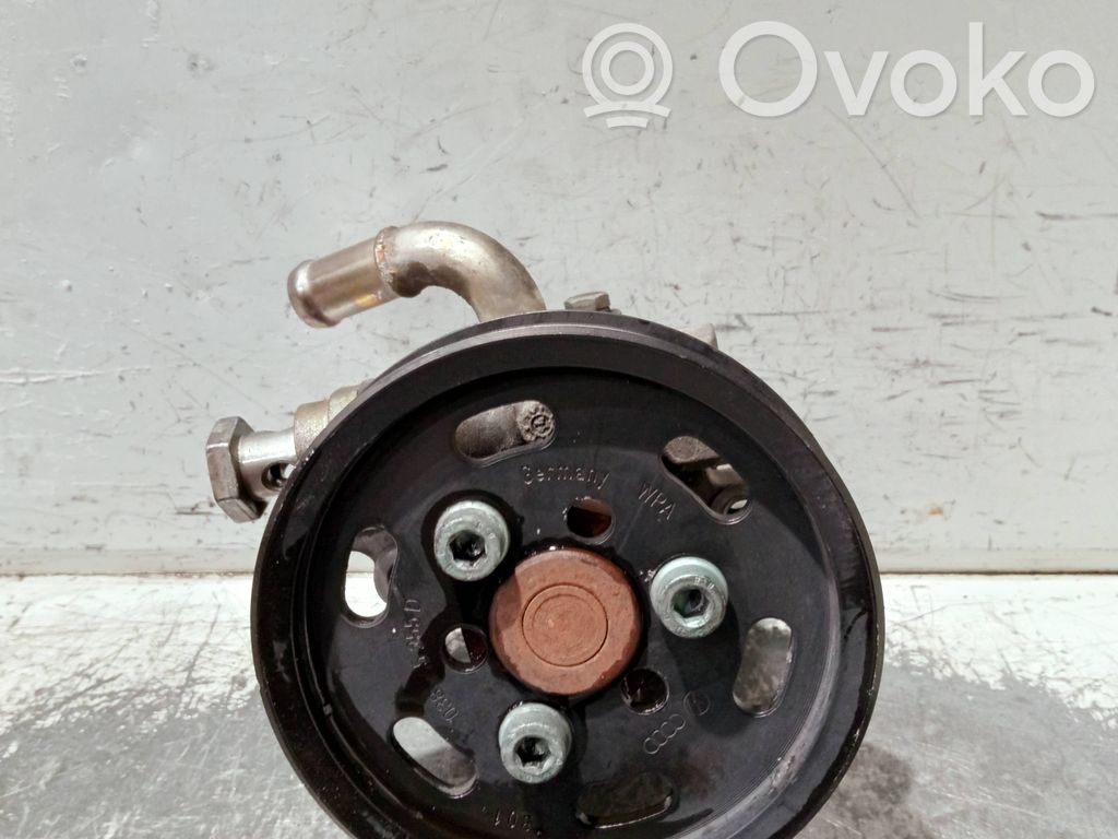Ohjaustehostimen pumppu   8D0145177Q,19TDI