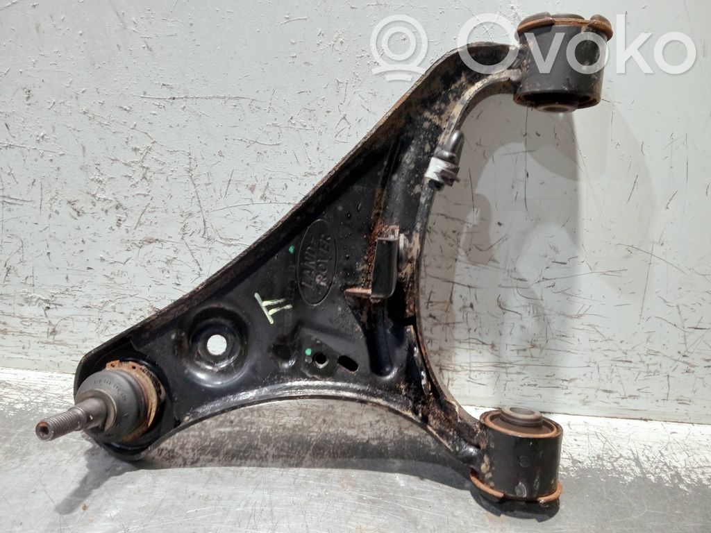 Front control arm
