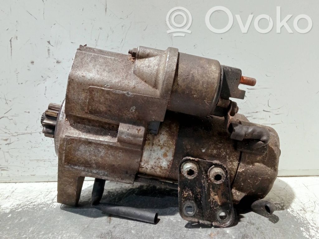 Motor de arranque   NAD500080,MS4280001941