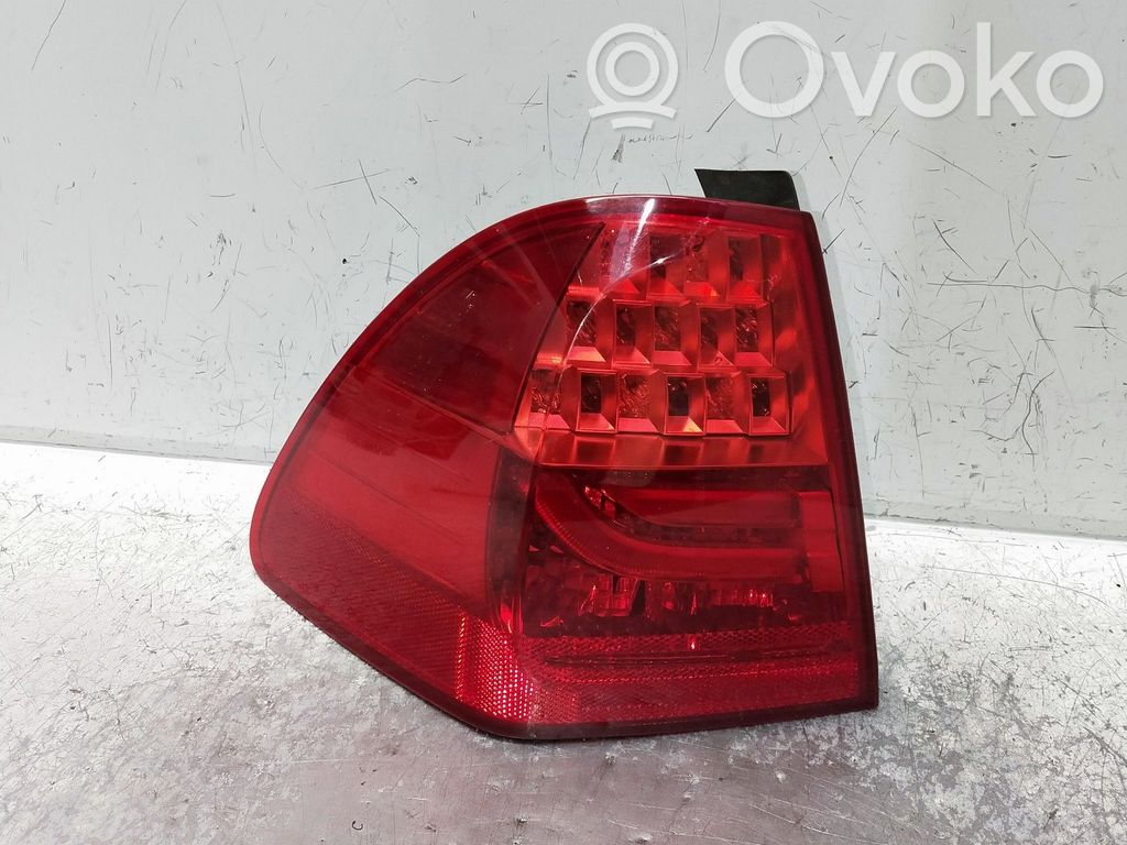 BMW 3 E90 E91 Rear/tail lights 