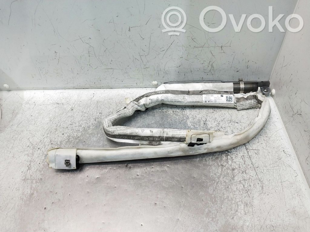 Seat Leon (5F) Airbag ușă față 