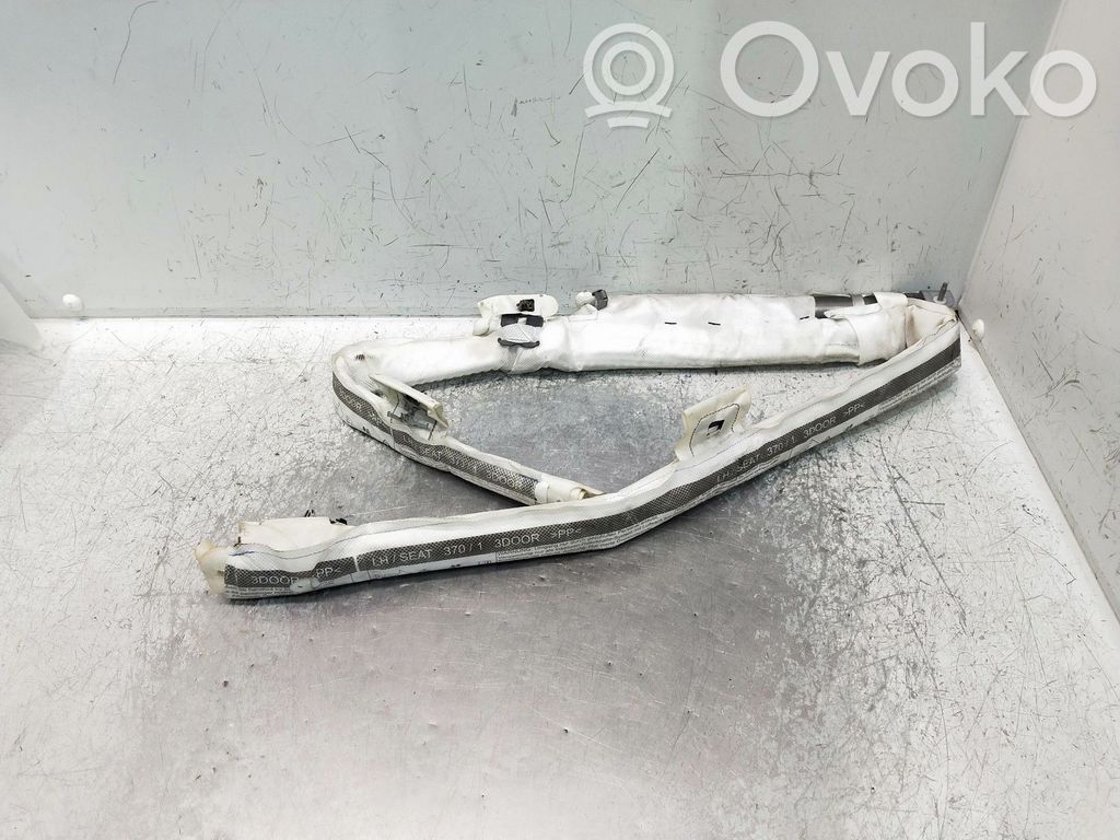 Seat Leon (5F) Airbag ușă față 