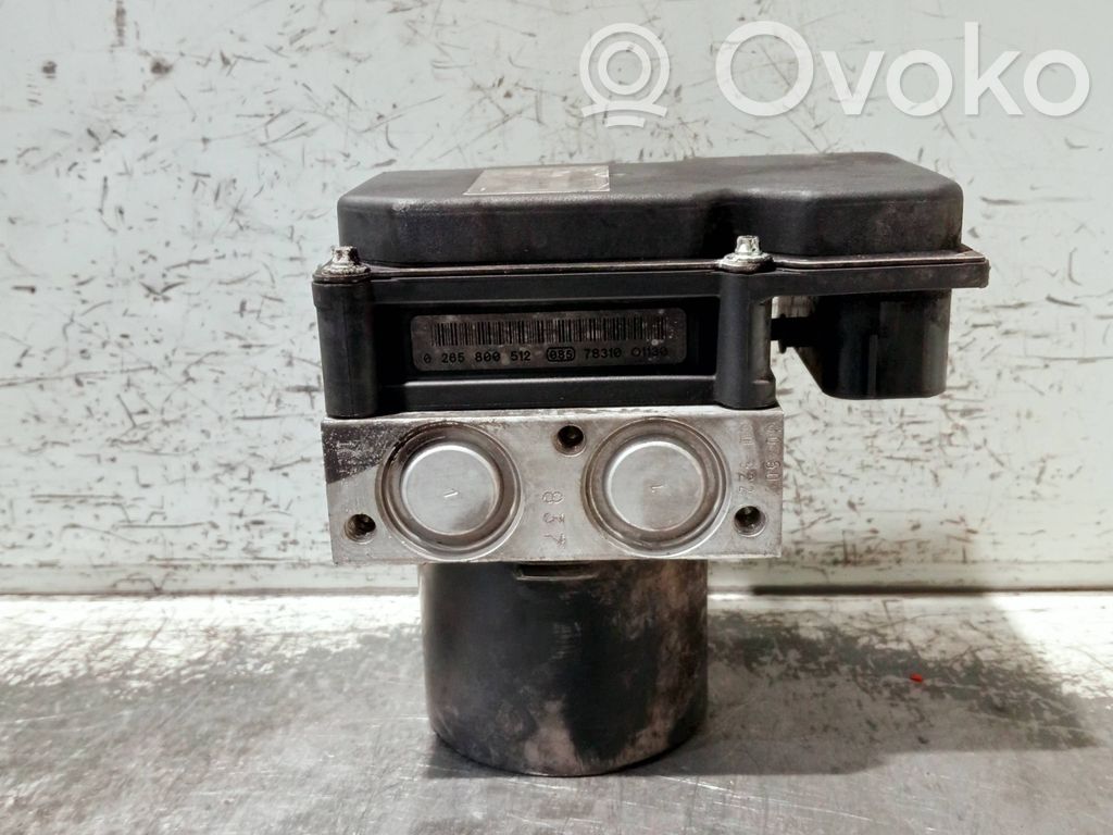 Seat Ibiza III (6L) Bomba de ABS 