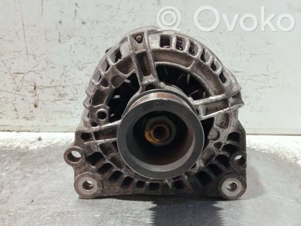 Audi A2 Ģenerators 