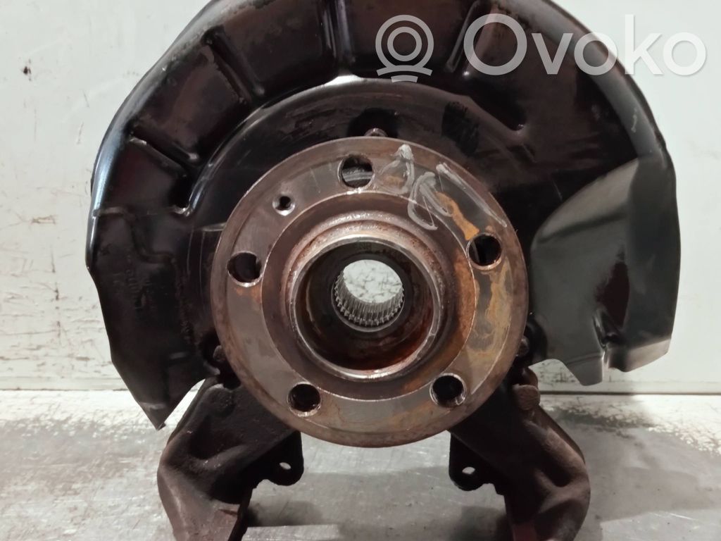 Achsschenkel vorne   6Q0256R