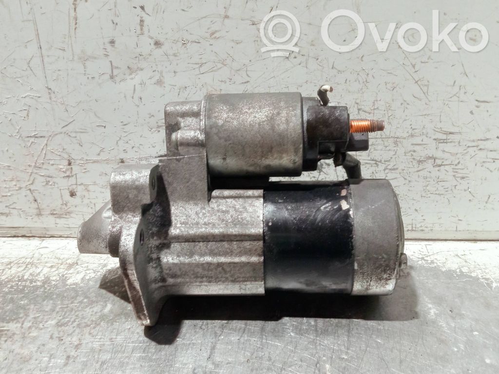 Motor de arranque   8200584675,M000T87881
