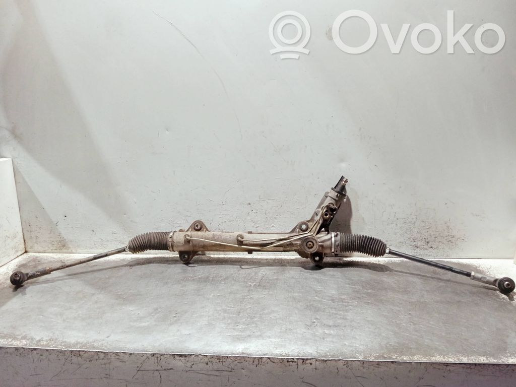 Volkswagen Crafter Cremagliera dello sterzo 