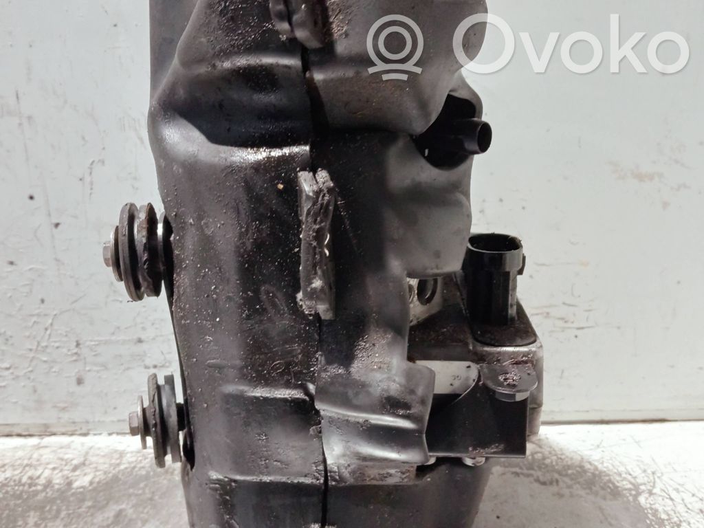 Power steering pump   9682185480,A5098264,21601746
