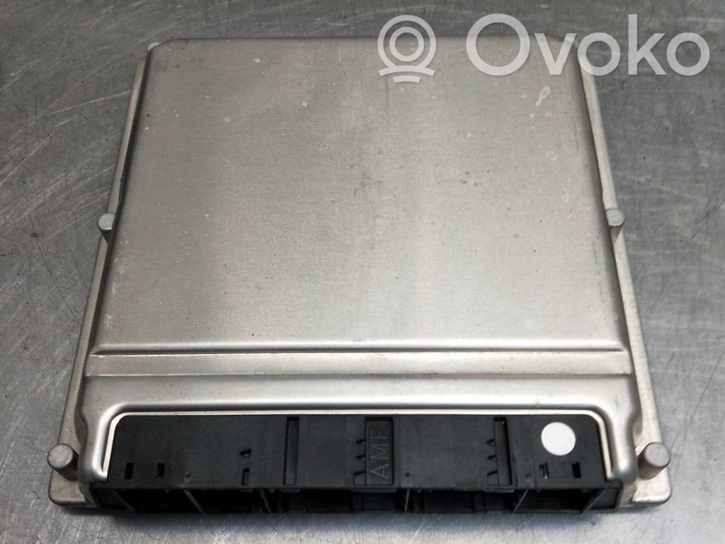 Mercedes-Benz C W202 Sterownik / Moduł ECU 