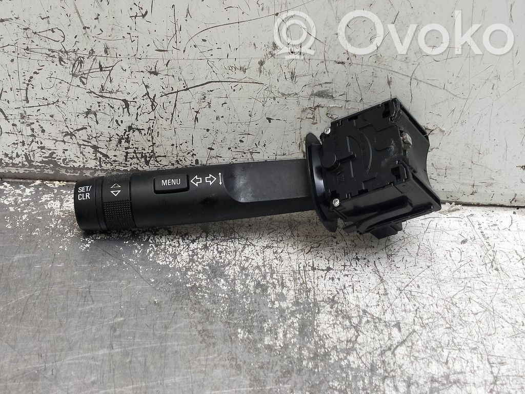 Chevrolet Aveo Panel lighting control switch 