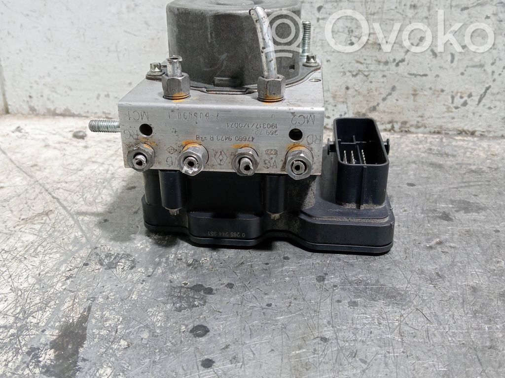ABS Pump   476609473R,0265244951,0265956285