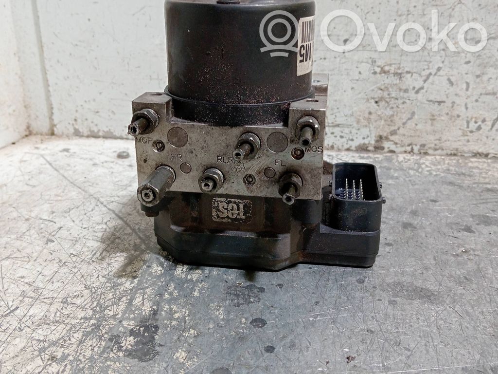 Chevrolet Epica ABS Blokas 
