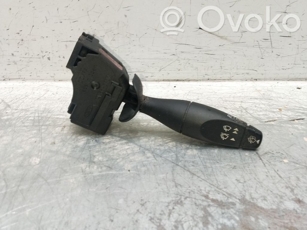 Ford Fiesta Commodo d'essuie-glace 
