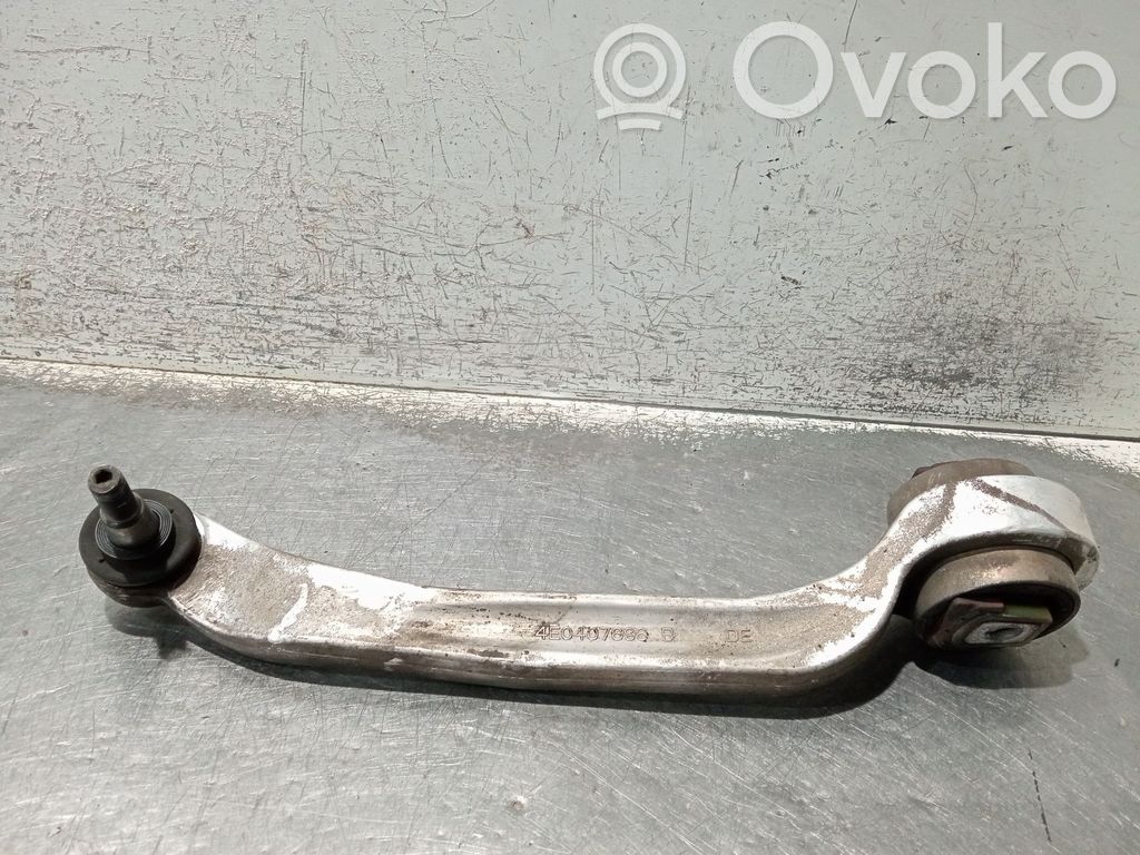 Audi A8 S8 D2 4D Svira 