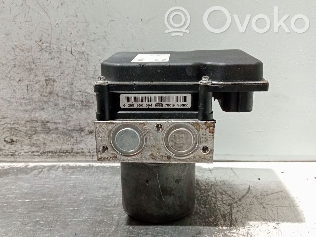 ABS Pump   0265950604,0265235192,8K0614517